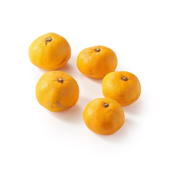 オイシックスお試しセットの内容「【おためし用】甘酸っぱさ◎みかん(500g 熊本県産)」