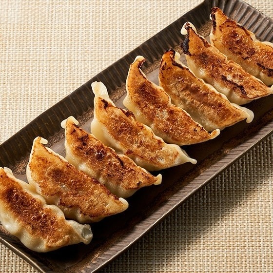 オイシックスお試しセットの内容「もっちり！北海道産小麦と国産野菜のほおばり餃子」